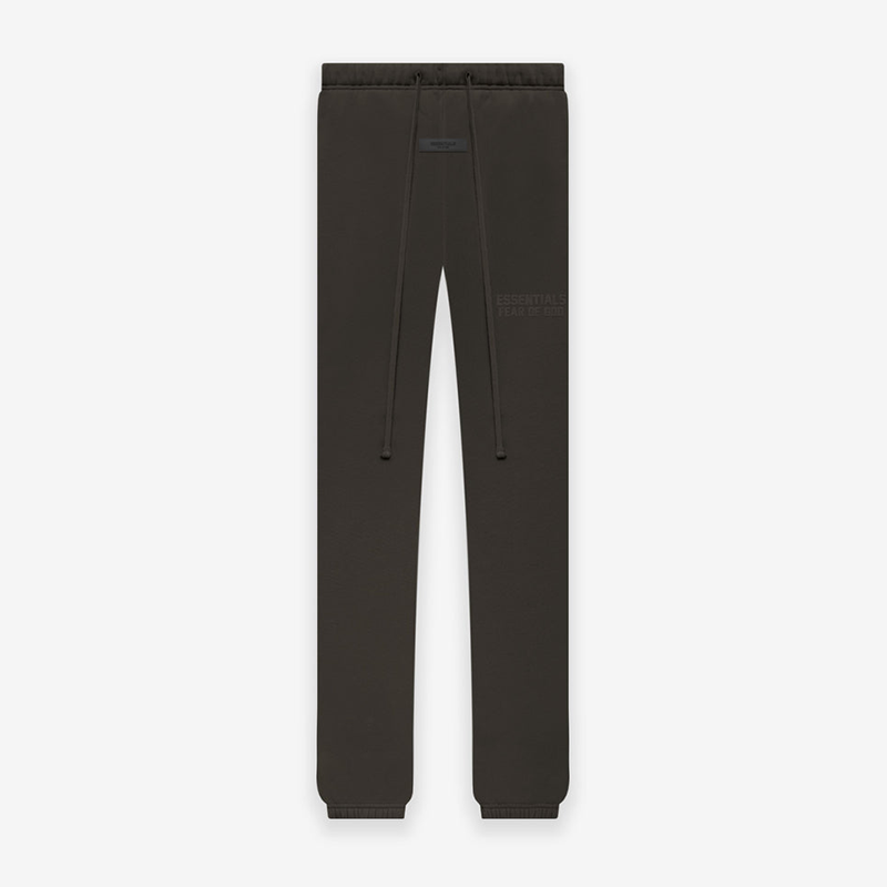 Fear Of God Essentials Off-Black Sweatpant