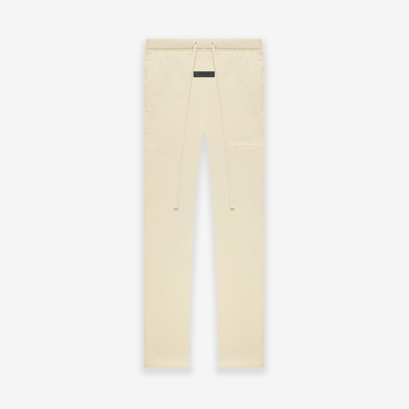 Fear Of God Essentials Eggshell  Relaxed Sweatpant