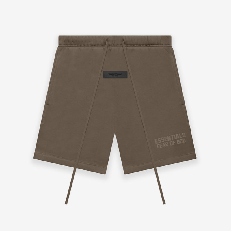 Fear Of God Essentials Wood Sweatshort