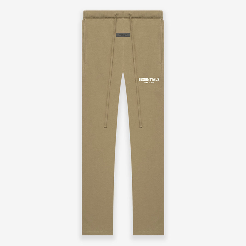 Quần Dài FEAR OF GOD ESSENTIALS Sweatpant Eck Oak