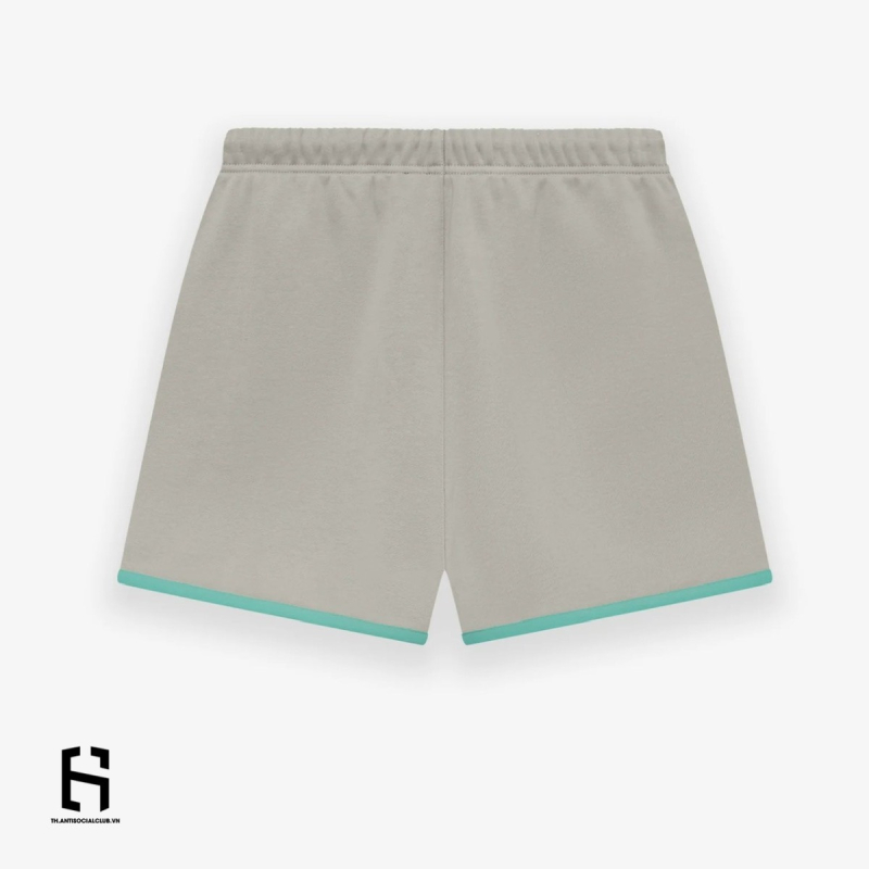Quần Fear Of God Essentials Shorts Seal - SS24