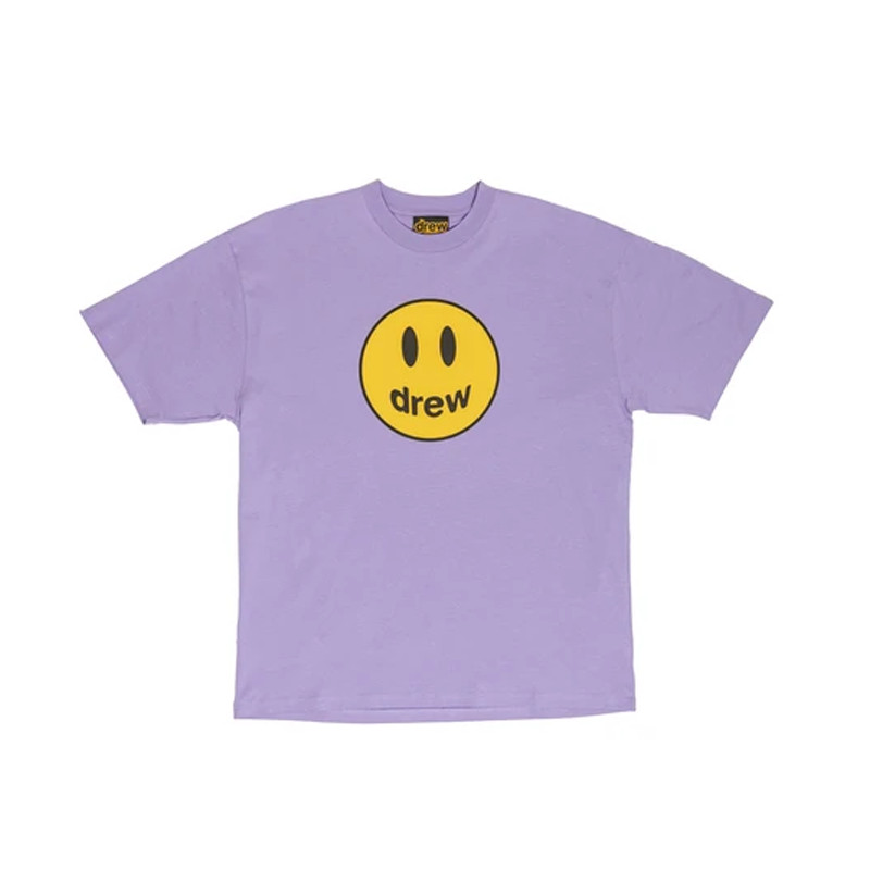 Áo Thun Drew House Mascot SS Tee Lavender