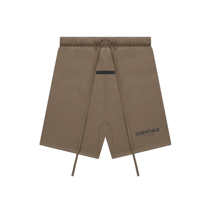 Quần FEAR OF GOD ESSENTIALS Sweatshort  Harvest SS21