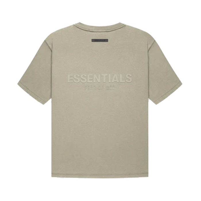 Áo FEAR OF GOD ESSENTIALS T-shirt Pistachio