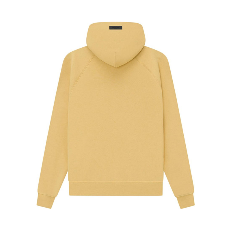 Áo Hoodie Fear Of God Essentials Light Tuscan Hoodie (SS23)