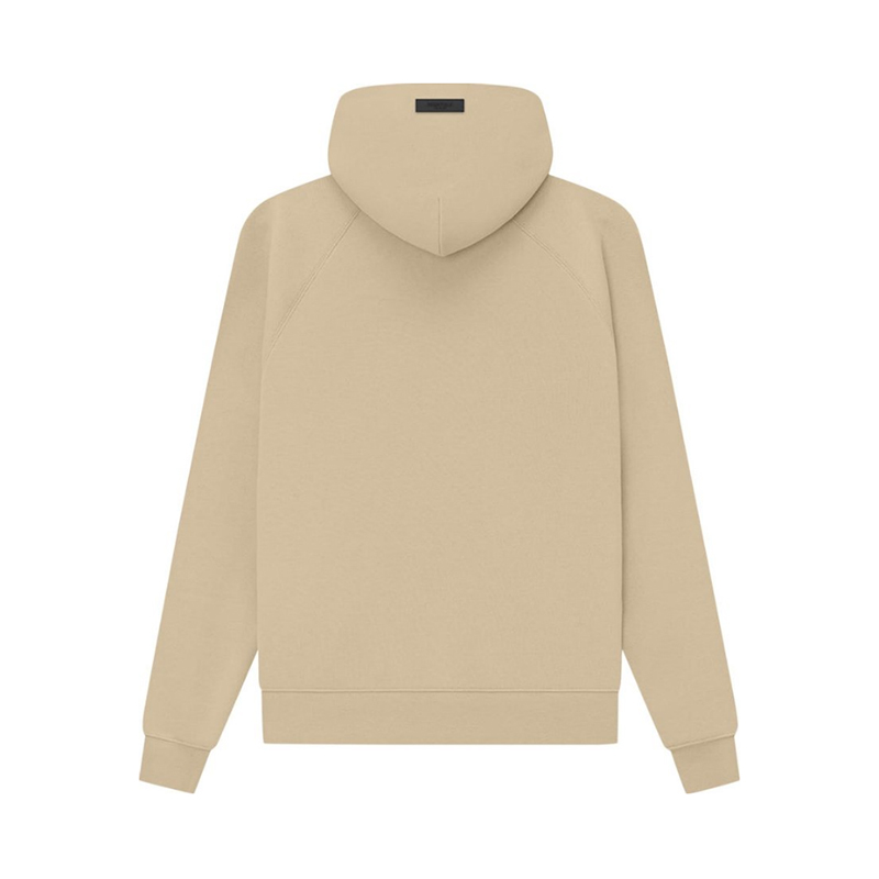 Áo Hoodie Fear Of God Essentials Sand Hoodie (SS23)