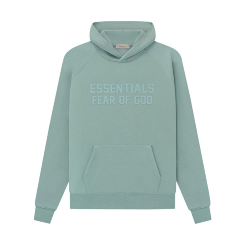 Áo Hoodie Fear Of God Essentials Sycamore Hoodie (SS23)