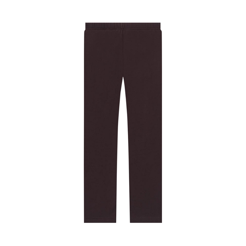 Quần Fear Of God Essentials Plum Relaxed Sweatpants (SS23)