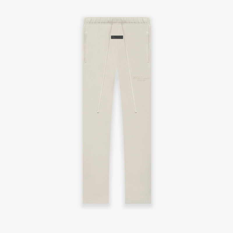 Quần FEAR OF GOD ESSENTIALS Relaxed Pants Wheat