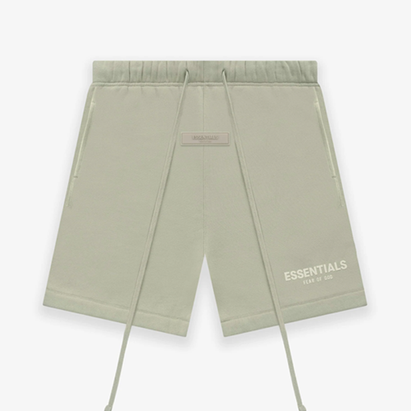 Quần FEAR OF GOD ESSENTIALS Sweatshorts Sefoam