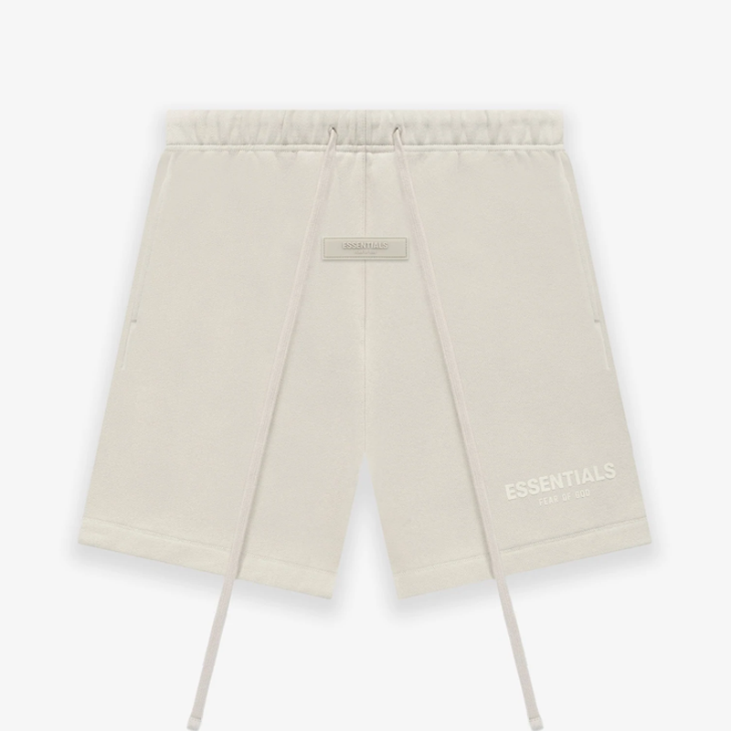 Quần FEAR OF GOD ESSENTIALS Sweatshorts Wheat