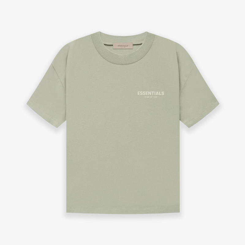 Áo FEAR OF GOD ESSENTILAS T-shirt Sefoam