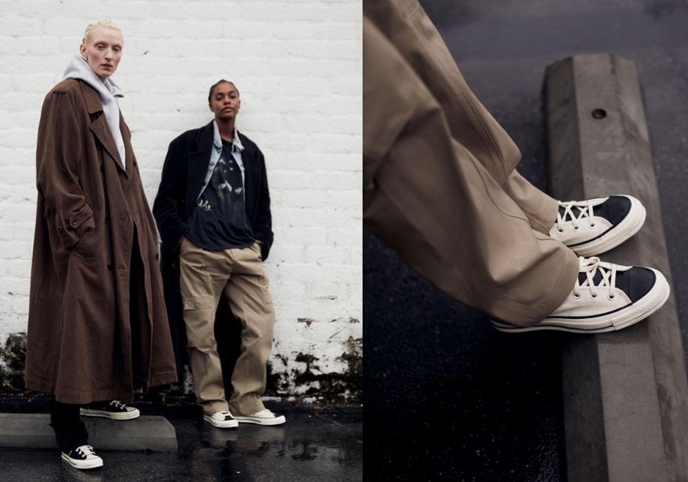 Định nghĩa “Fear Of God- Essentials” ? Mọi thứ về “Fear Of God- Essentials” thời trang đường phố với 