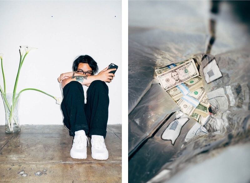 Anti Social Social Club (ASSC) - Cộng đồng Reddit