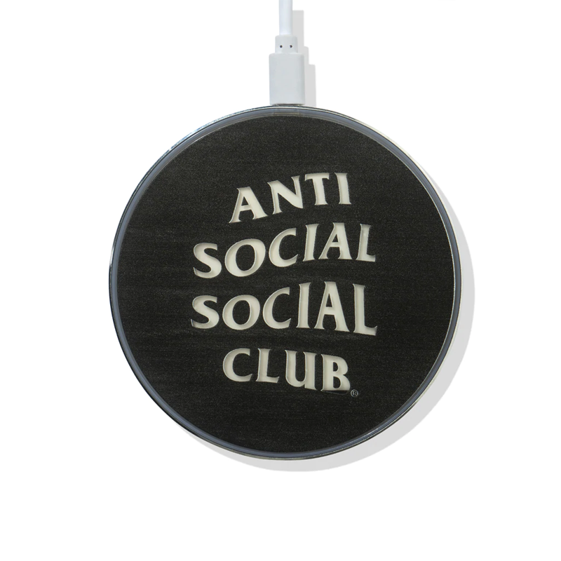 Anti Social Social  Club Intimacy