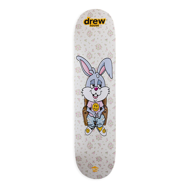 Drew House Jackie Skatedeck