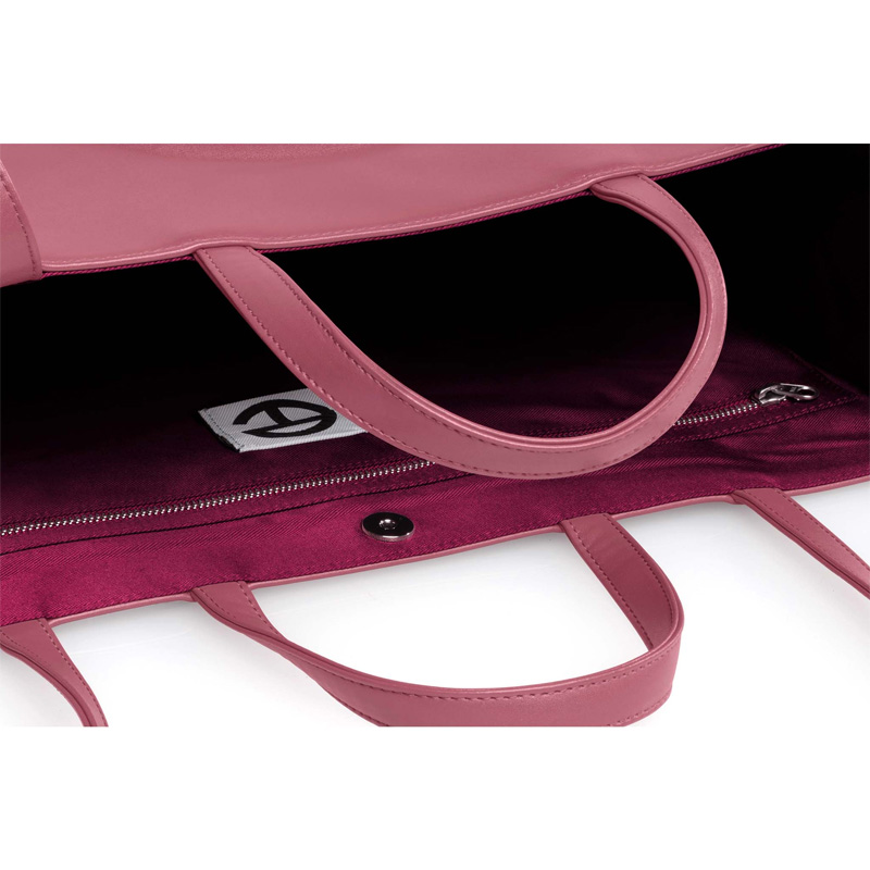 Túi Telfar Shopping Bag Corned Beef Large