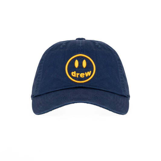Drew House Mascot Dad Hat Navy