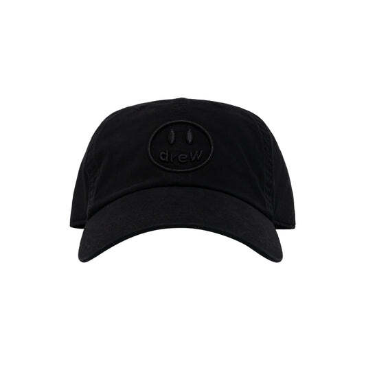 Drew House Mascot Dad Hat Black