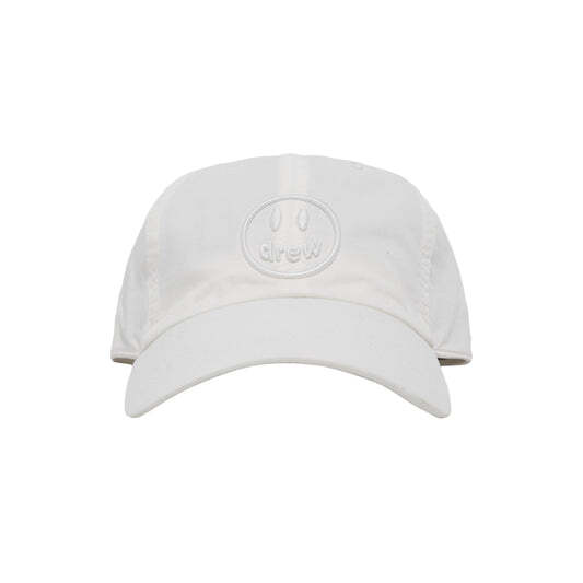 Drew House Mascot Dad Hat White