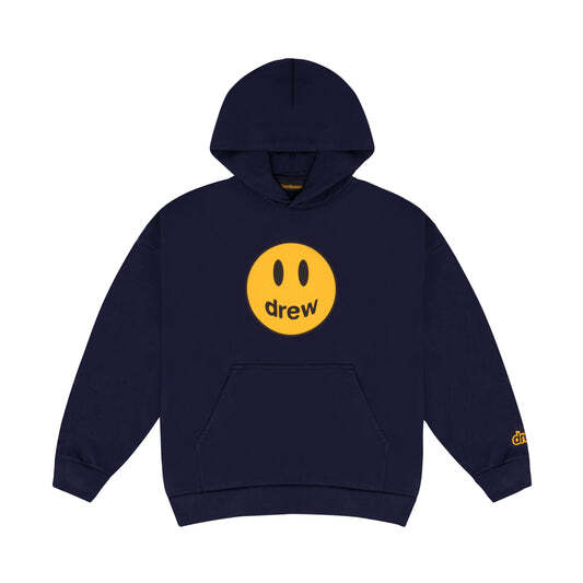 Drew House Mascot Hoodie Dark Navy