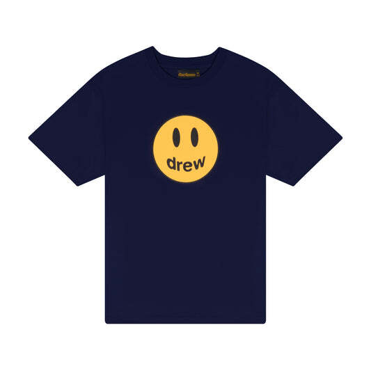 Drew House Mascot SS Tee Dark Navy