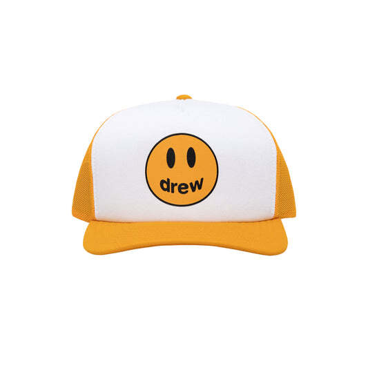 Drew House Mascot Trucker Hat White