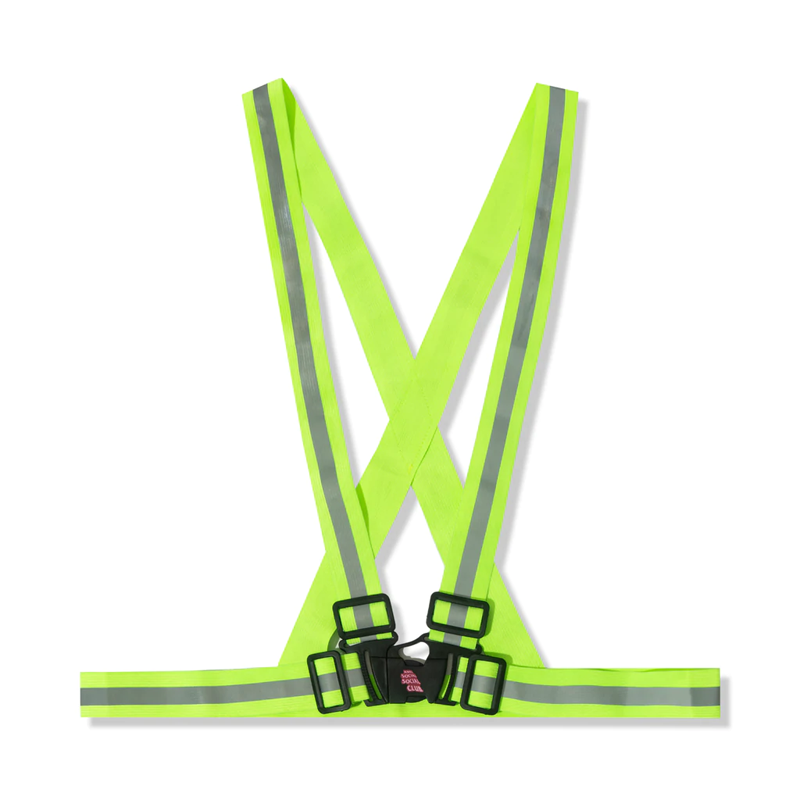 Anti Social Social  Club Noen Notions