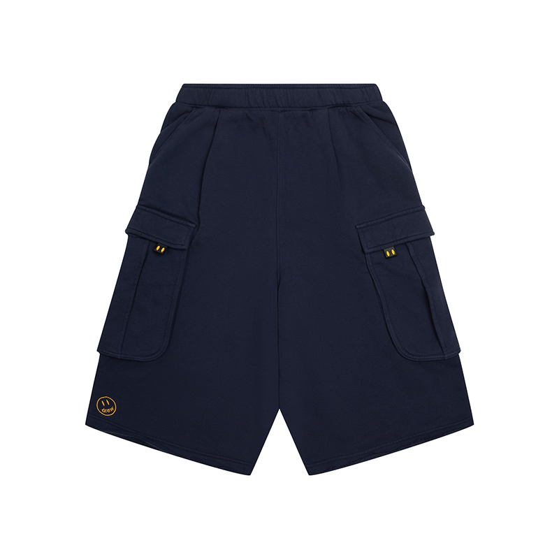 Drew House Oversized Cargo Sweatshort