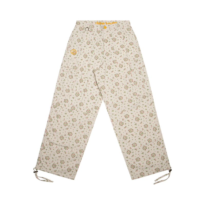 Drew House Ripstop Oversized Cargo Pant