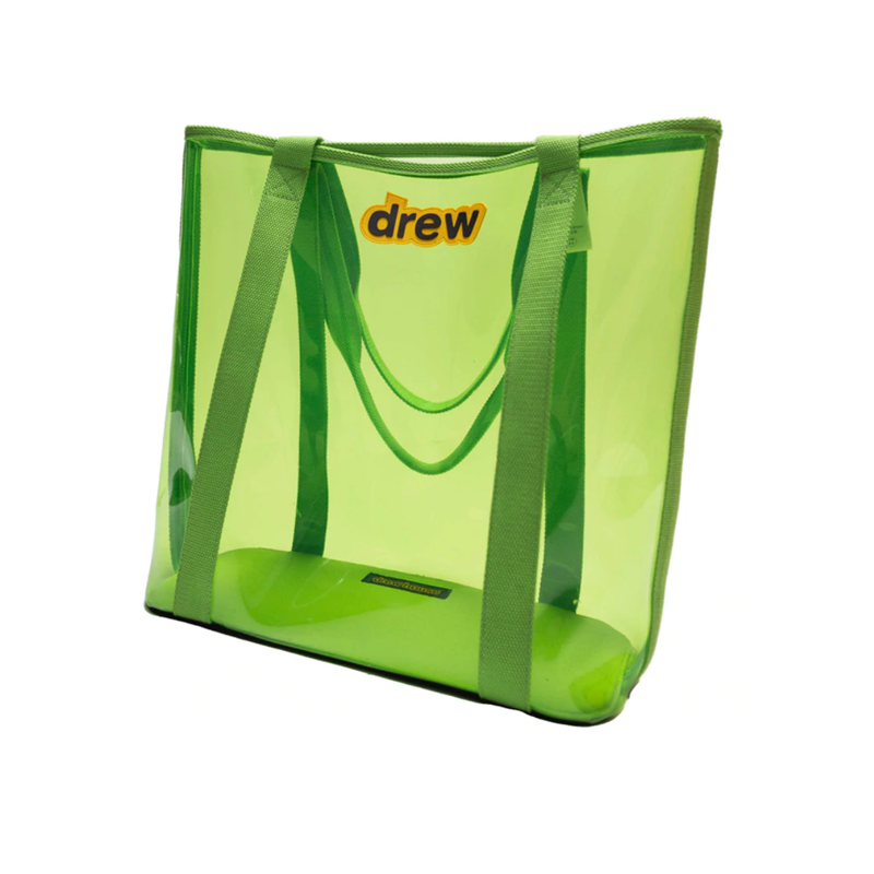 Phụ kiện Drew House Riverside Tote Lime