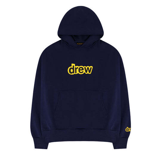 Drew House Secret Hoodie Dark Navy
