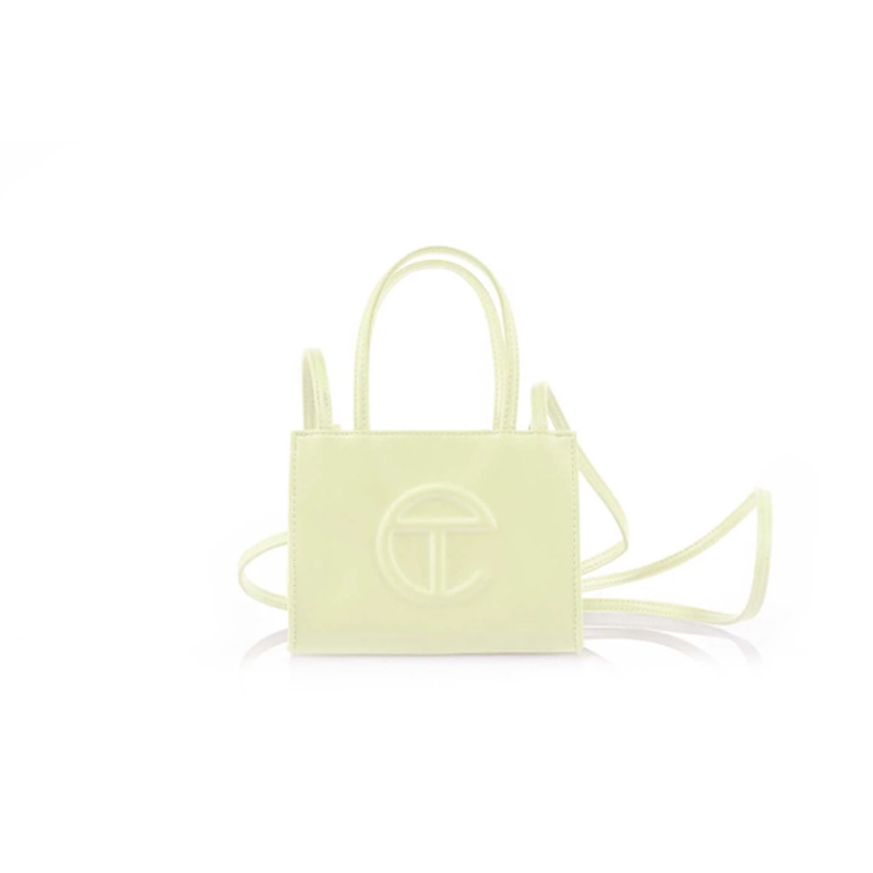 Túi Telfar Shopping Bag Glue Small