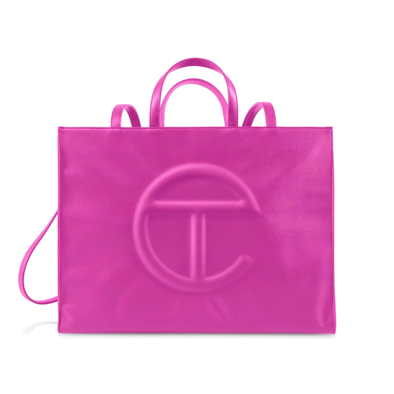 Túi Telfar Shopping Bag Azalea Large