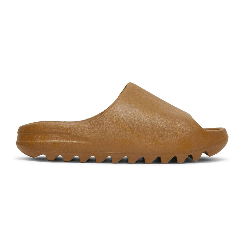 Dép Adidas Yeezy Slides 'Ochre' GW1931