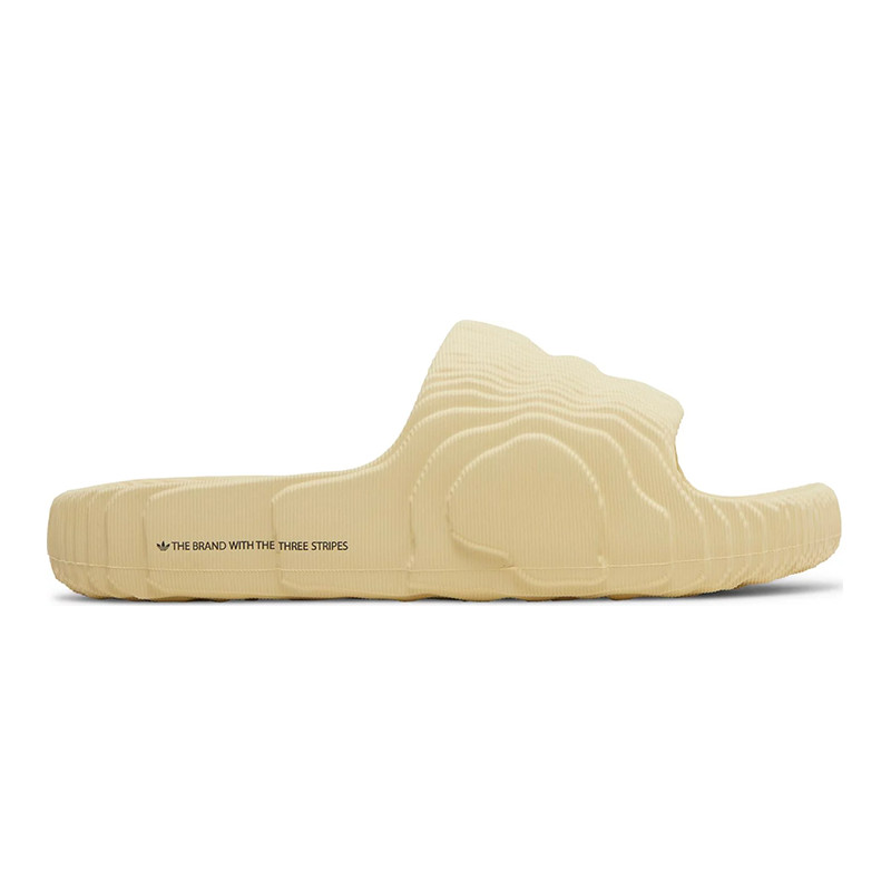 Dép Adidas Adilette 22 Slides 'Desert Sand' GX6945