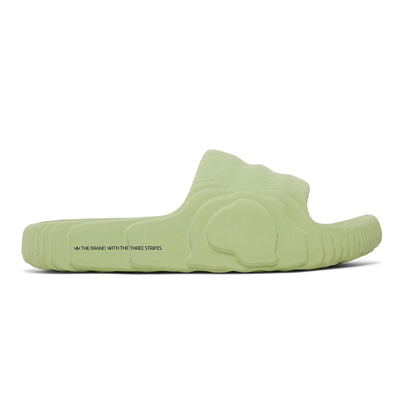 Dép Adidas Adilette 22 Slides 'Magic Lime' GX6946