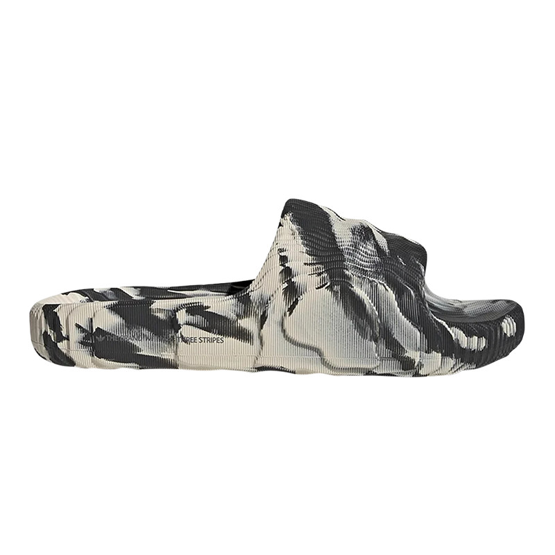 Dép Adidas Adilette 22 Slides 'Black Grey' GX6947