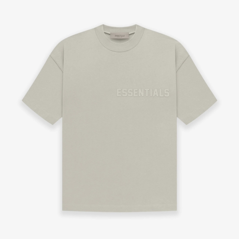 Áo Thun Fear Of God Essentials Seal T-shirt (SS23)