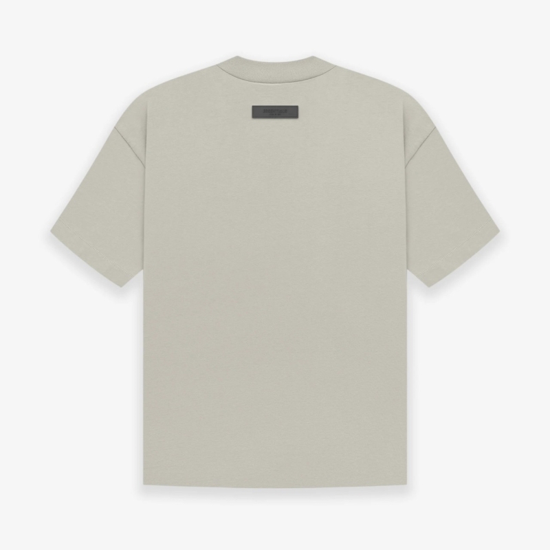 Áo Thun Fear Of God Essentials Seal T-shirt (SS23)