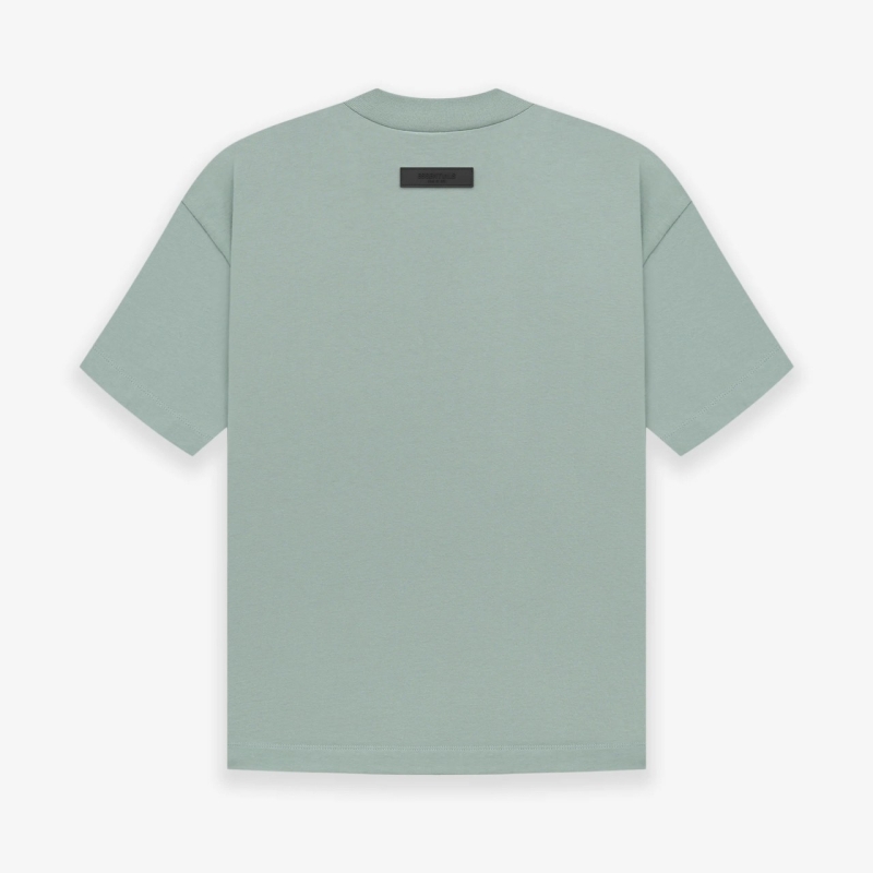 Áo Thun Fear Of God Essentials Sycamore T-shirt (SS23)