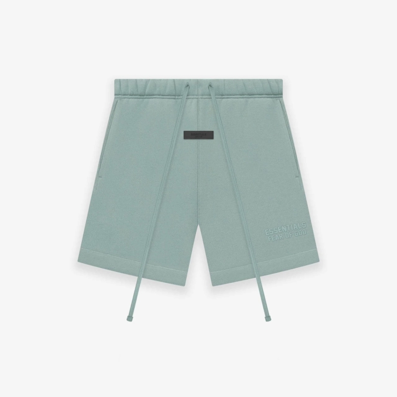 Quần Fear Of God Essentials Sycamore Sweatshort