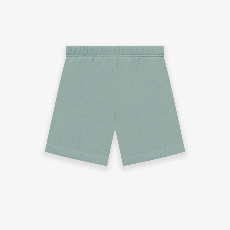 Quần Fear Of God Essentials Sycamore Sweatshort