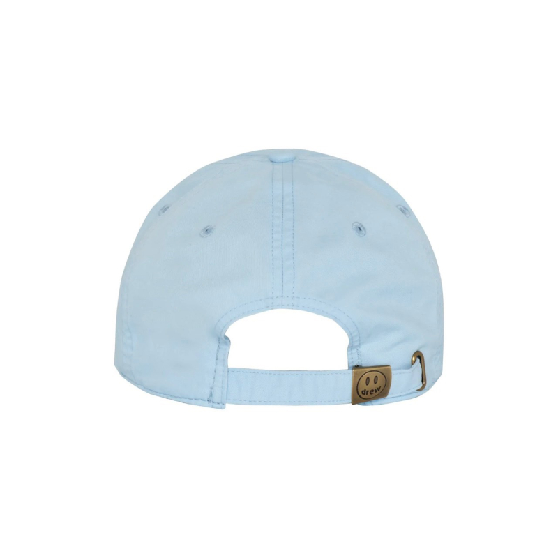 Drew House Mascot Hat Pacific Blue