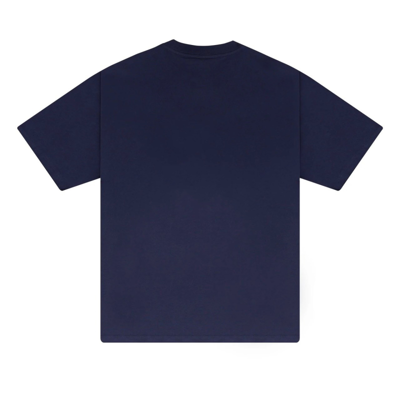 Drew House Joy SS Tee Dark Navy