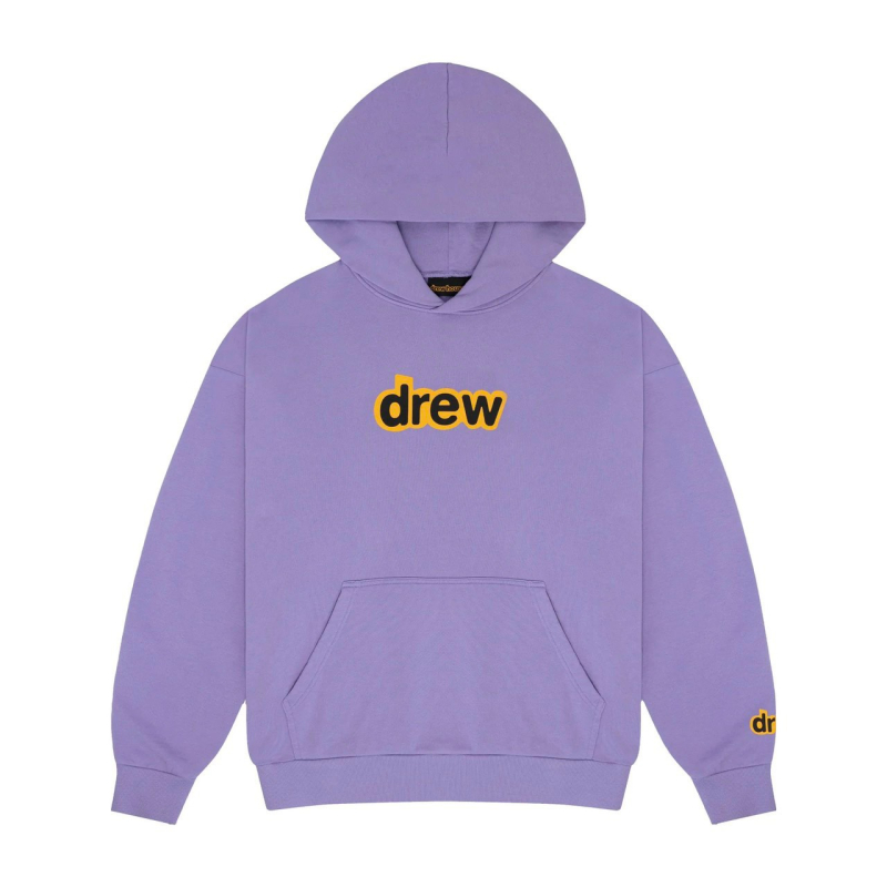 Drew House Secret Hoodie Lavender