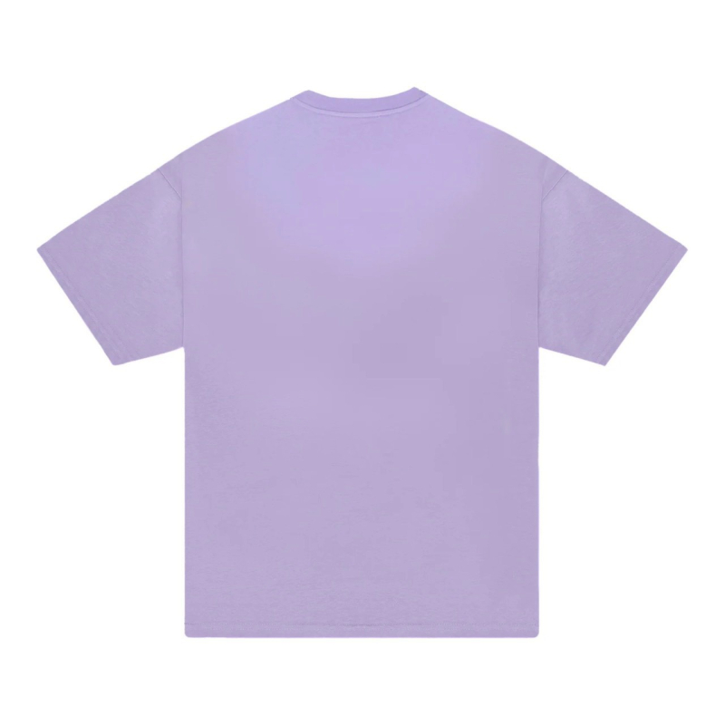Drew House Airbrush Theodore SS Tee Lavender
