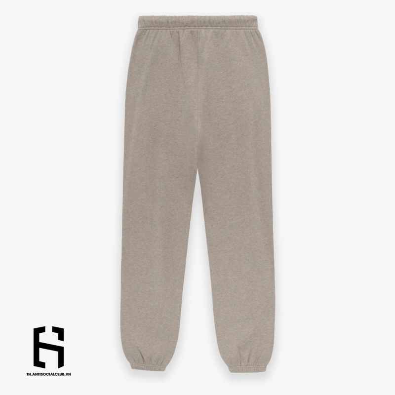Quần Fear of God Essentials Sweatpants Fall SS23 Gold Heather
