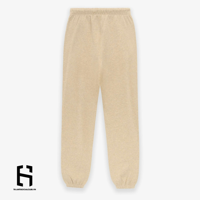 Quần Fear of God Essentials Sweatpants Fall SS23 Gold Heather