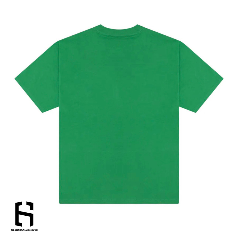 Áo Thun Drew House Ss Mascot Tee 'Green'